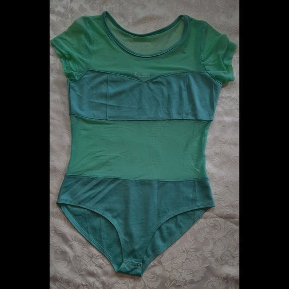 Body blouse - Picture 2 of 2